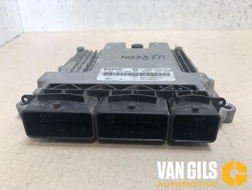 Computer Motormanagement Renault Kangoo O221926, Nieuw