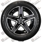 Mercedes GLC X254, C254 AMG 19 inch originele velgen A254401, Autos : Pièces & Accessoires, Ophalen of Verzenden