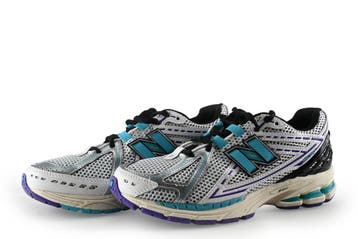 New Balance Sneakers in maat 38 Wit, Vêtements | Femmes, Verzenden, Sneakers