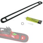 Toyota Aygo Peugeot 107 Citroën C1 3e Remlicht Afdichtset, Verzenden, Nieuw