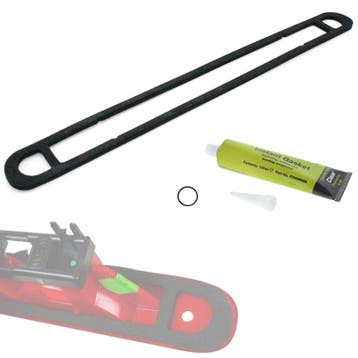 Toyota Aygo Peugeot 107 Citroën C1 3e Remlicht Afdichtset, Auto-onderdelen, Verzenden, Nieuw