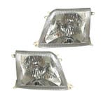 Phares Pour Toyota Land Cruiser Fj90 99-03, Verzenden, Nieuw