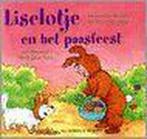 Liselotje en het paasfeest 9789026995651 Marianne Busser, Verzenden, Zo goed als nieuw, Marianne Busser