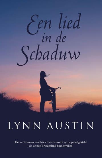 Een lied in de schaduw 9789029731591 Lynn Austin, Verzenden, Gelezen, Lynn Austin