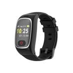 SOS Horloge LCD display met 2-weg communicatie en hartslagme, Verzenden, Nieuw