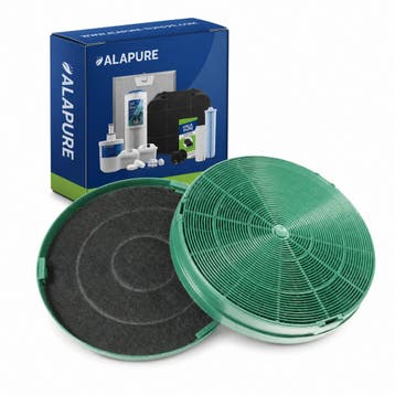 Longlife Koolstoffilter voor Blaupunkt, Elektronische apparatuur, Verzenden, Nieuw