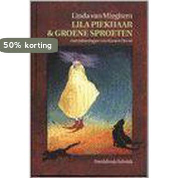 Lila piekhaar en groene sproeten /, Verzenden, L. van Mieghem
