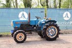 Veiling: Minitractor Mitsubishi D2600FD Diesel 26PK, Ophalen, Nieuw