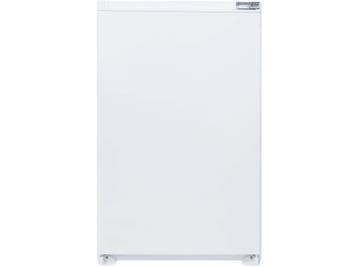 OK - . Inbouw Koelkast D  - Wit, 85 tot 120 cm, Zonder vriesvak, Verzenden, 100 tot 150 liter