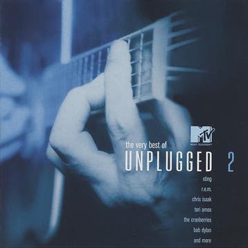 Various - The Very Best Of MTV Unplugged 2, Verzenden, Gebruikt