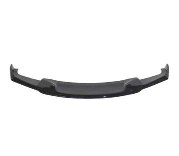 LÈVRE DE SPOILER BMW F30 11-19 LOOK M TECH NOIR BRILLANT, Autos : Pièces & Accessoires, Verzenden