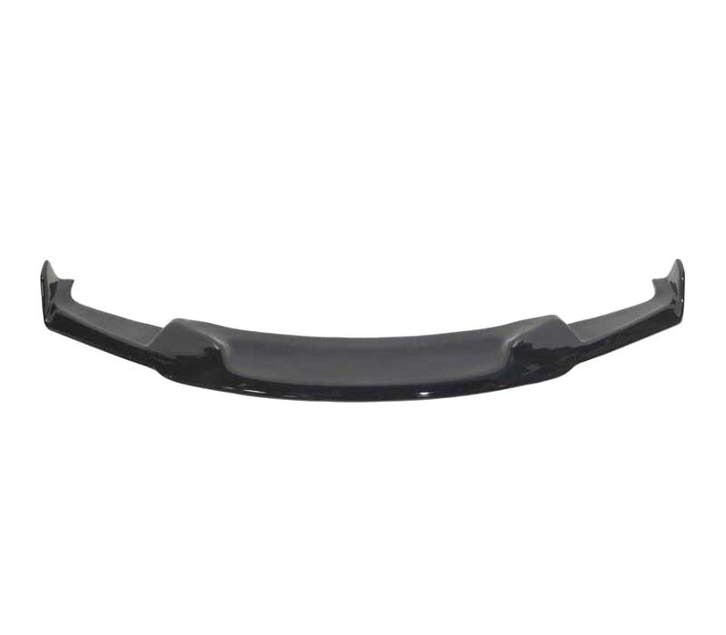 LÈVRE DE SPOILER BMW F30 11-19 LOOK M TECH NOIR BRILLANT, Autos : Pièces & Accessoires, Carrosserie & Tôlerie, Envoi