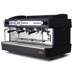 Espressomachine | AROMA | Zwart | 3 Groepen | Digitaal |, Verzenden, Nieuw in verpakking