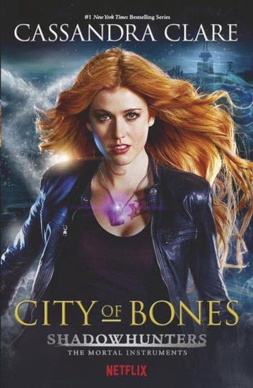 Mortal Instruments Bk 1 Shadowhun TV TIE 9781406372533, Boeken, Verzenden, Gelezen, Cassandra Clare