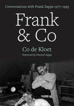 Frank & Co 9781911036814 Co de Kloet, Verzenden, Zo goed als nieuw, Co de Kloet