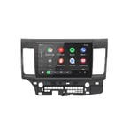 Autoradio Gps Android 13 Pour Mitsubishi Lancer 07-17, Verzenden