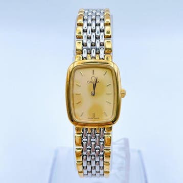 Omega - Unknown - Sans prix de réserve - Femme - 1990-1999, Nieuw