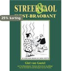 Streek & Taol -  West-Braobant 9789055123865 Giel van Gastel, Verzenden, Zo goed als nieuw, Giel van Gastel
