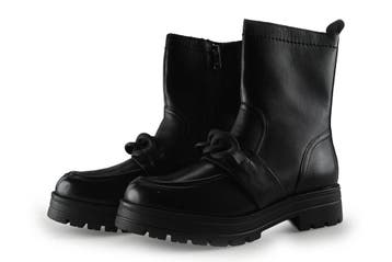 No Stress Boots in maat 40 Zwart, Verzenden, Overige typen