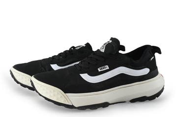 Vans Sneakers in maat 41 Zwart, Kleding | Heren, Schoenen, Verzenden, Zwart, Zo goed als nieuw, Sneakers