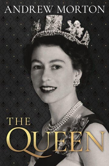 The Queen 9781789294484 Andrew Morton, Verzenden, Andrew Morton