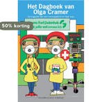 Het Dagboek van Olga Cramer 9789464063677 Derick Maarleveld, Verzenden, Zo goed als nieuw, Derick Maarleveld