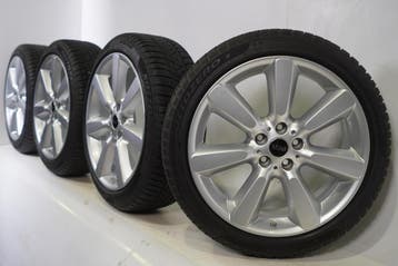 Mini Countryman F60 535 19 inch velgen Pirelli Runflat Winte, Ophalen of Verzenden, Nieuw