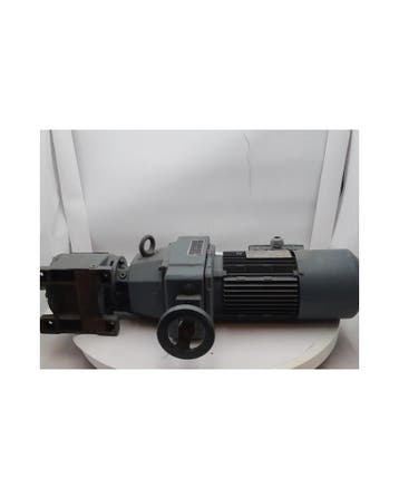 SEW Eurodrive R40DT80N4 Reductiemotor, Verzenden