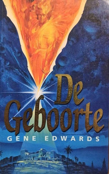 GEBOORTE, DE 9789060675892 Edwards, Verzenden, Edwards