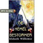 De hemelbestormer / De ruimtereizen van Perre de degendanser, Verzenden, E. Willemse