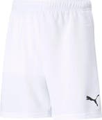 Puma teamRISE Short Junior - Maat 116 (Jongens, Kindermode), Handtassen en Accessoires, Uiterlijk | Parfum, Verzenden, Nieuw