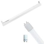 Aigi Dybolo LED TL Armatuur met T8 Buis - 60cm, Verzenden, Nieuw
