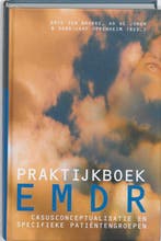 Praktijkboek EMDR 9789026518393, Verzenden