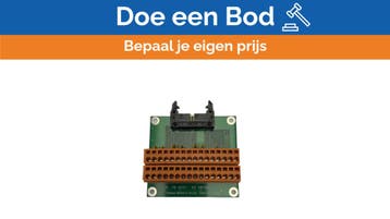 Bieden: Yokogawa V8116WJ Gyro Compass Repeater, Ophalen of Verzenden, Nieuw
