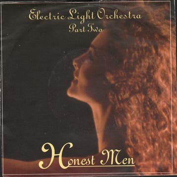 Electric Light Orchestra Part II - Honest Men, Verzenden, Gebruikt