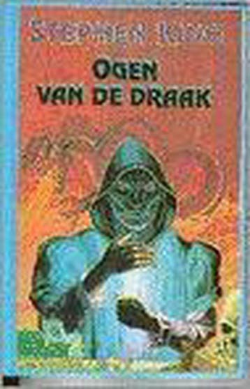 Ogen van de draak 9789025413620 Stephen King, Boeken, Verzenden, Gelezen, Stephen King