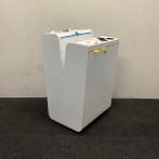 Renewi EcoSmart Tulip afvalscheidingssysteem, Bureau