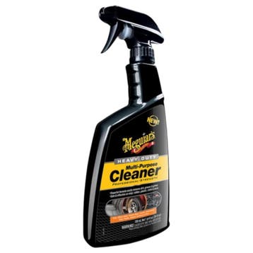 Meguiars Heavy Duty Multi-Purpose Cleaner 709ml, Verzenden