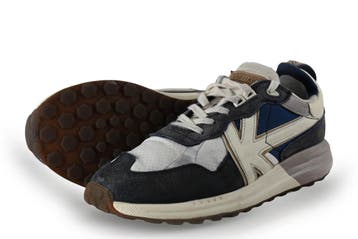 Kaotiko Sneakers in maat 42 Wit, Verzenden, Wit, Sneakers, Kaotiko