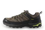 Cmp Wandelschoenen in maat 47 Groen, Overige kleuren, Verzenden, Zo goed als nieuw, Cmp