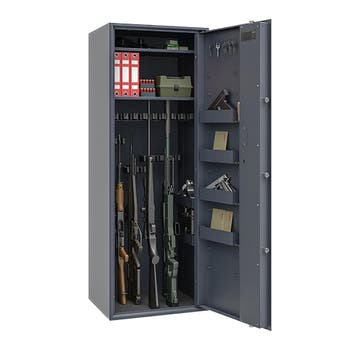 MustangSafes Caliber 150/55, Verzenden, Neuf, Coffre-fort