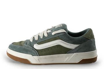 Vans Sneakers in maat 45 Groen, Kleding | Heren, Schoenen, Overige kleuren, Verzenden, Zo goed als nieuw, Sneakers