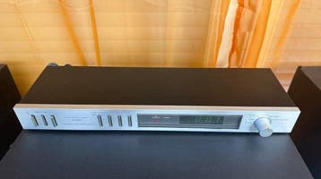 Pioneer - DT-550 Timer voor audioapparatuur, Nieuw
