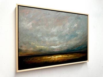 Joost Verhagen - Saeftinghe