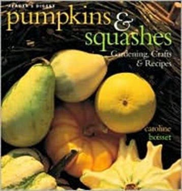 Pumpkins & Squashes 9780895779571 Caroline Boisset, Verzenden, Gelezen, Caroline Boisset