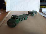 Dinky Toys 1:43 - Modelauto - vrachtwagen met aanhanger, Nieuw