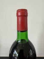 1975 Château Trotanoy - Pomerol - 1 Bouteille (0,75 l), Verzamelen, Nieuw