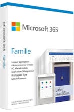 Microsoft 365 family, Informatique & Logiciels, Ophalen of Verzenden