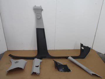 Diversen Volkswagen Touran O137333