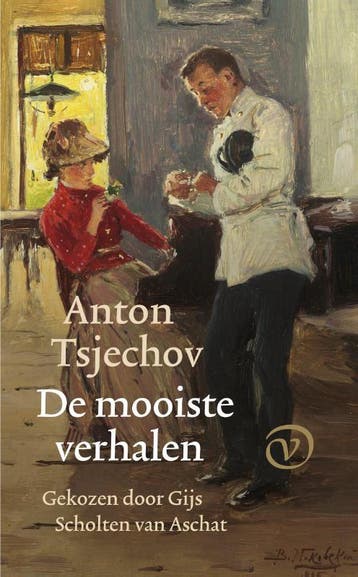 De Mooiste Verhalen | Anton Tsjechov | Nieuw, Verzenden, Nieuw, Anton Tsjechov
